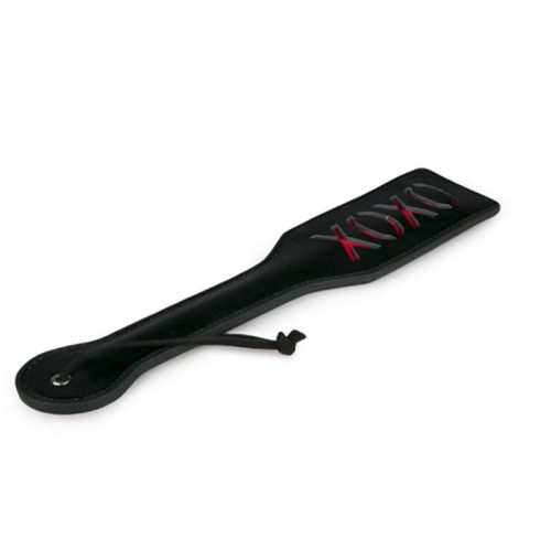 Paddle XOXO Black - Image 3