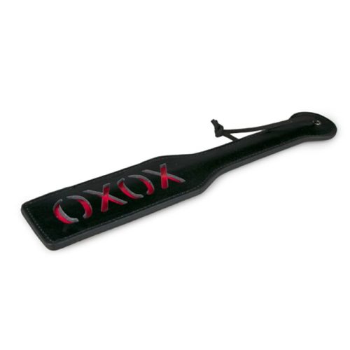 Paddle XOXO Black - Image 4