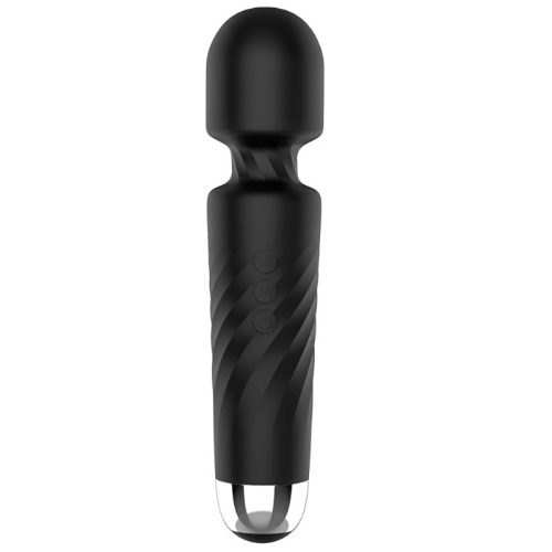 Hero 2 Wand Black - Image 3