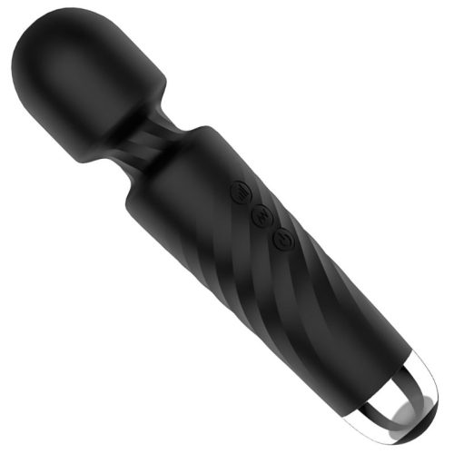 Hero 2 Wand Black - Image 4