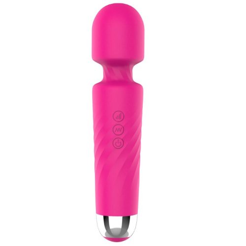 Hero 2 Wand Pink - Image 3