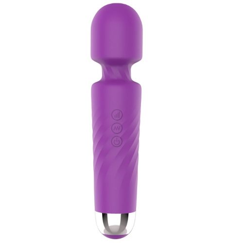 Hero 2 Wand Purple - Image 3