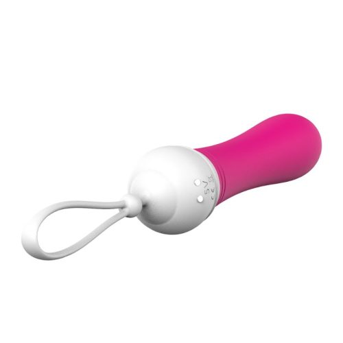 Kitti Mini Vibrator Pink - Image 3