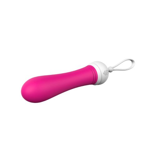 Kitti Mini Vibrator Pink - Image 4
