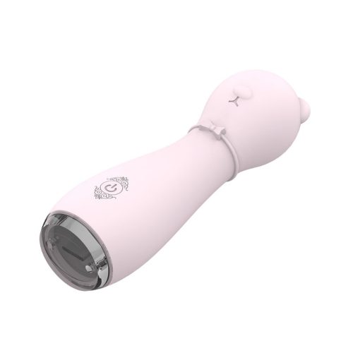 Bonnie Massager Orchid - Image 3
