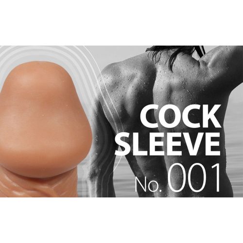 Cock Sleeve 1 Medium - Image 5