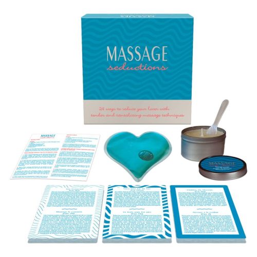 Massage Seductions - Image 3