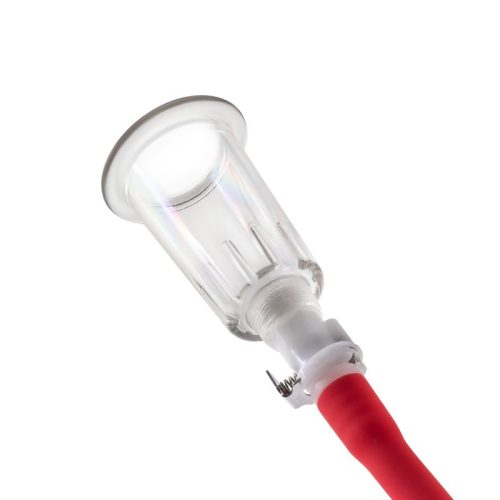 Temptasia Nipple Squeeze Pump System Black - Image 3