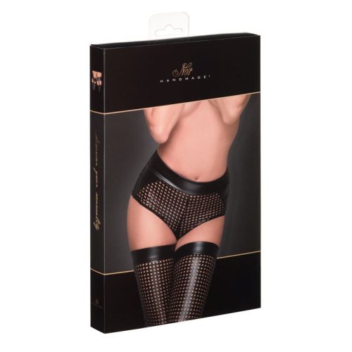 Ladies Lasercut Short - Image 4