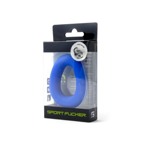 Hero Ring Blue - Image 3