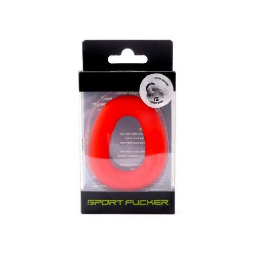 Hero Ring Red - Image 3