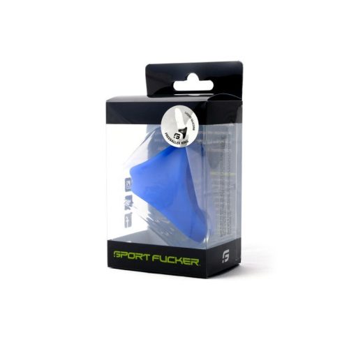 Freeballer Ring Blue - Image 3