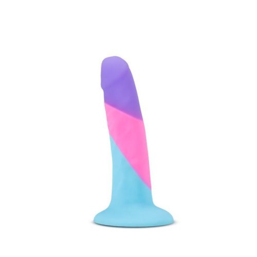 Avant D15 Vision of Love Silicone Dildo - Image 3