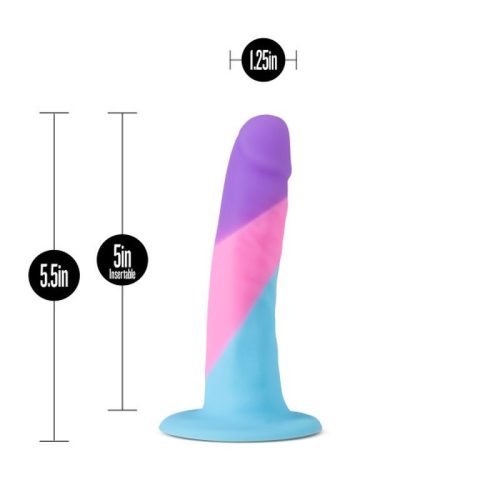Avant D15 Vision of Love Silicone Dildo - Image 4