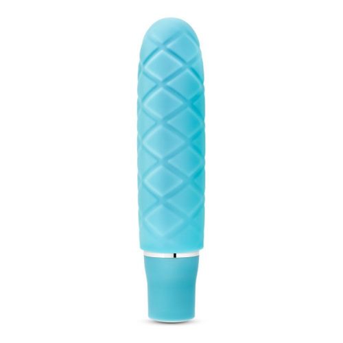 Luxe Cozi Mini Aqua - Image 3