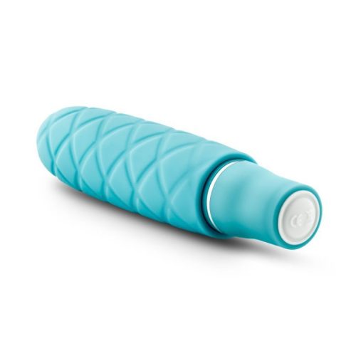 Luxe Cozi Mini Aqua - Image 4