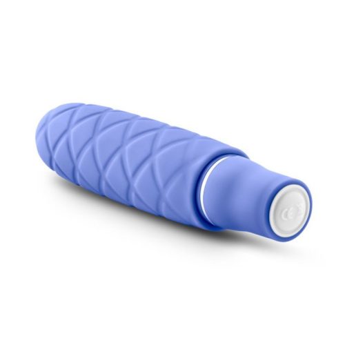 Luxe Cozi Mini Periwinkle - Image 5