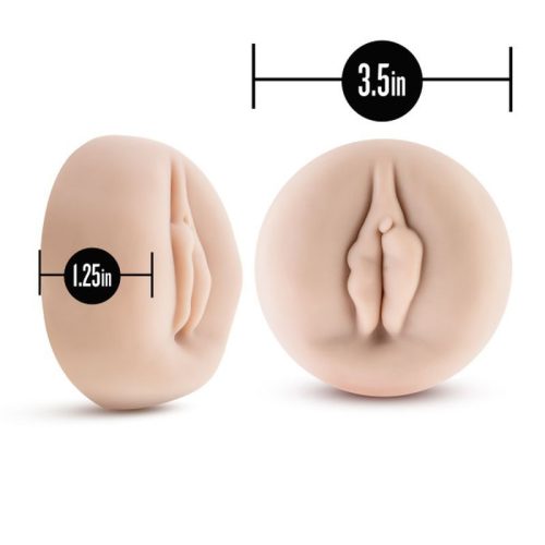 Performance Universal Pump Sleeve Pussy - Image 3