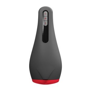 Airturn 2 Heating Suction Masturbator Oral