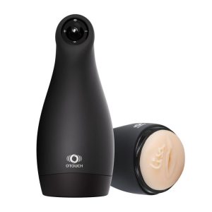 Airturn 3 Suction Masturbator Vaginal