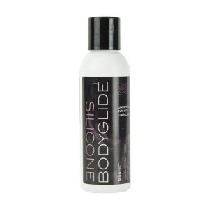 Wet Stuff Silicone Bodyglide Disc Top 125g