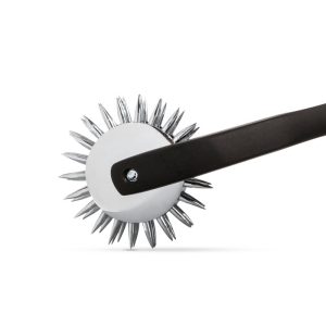 Pinwheel 3 Wheel Black