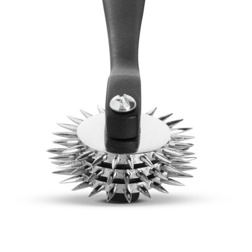 Pinwheel 3 Wheel Black - Image 4