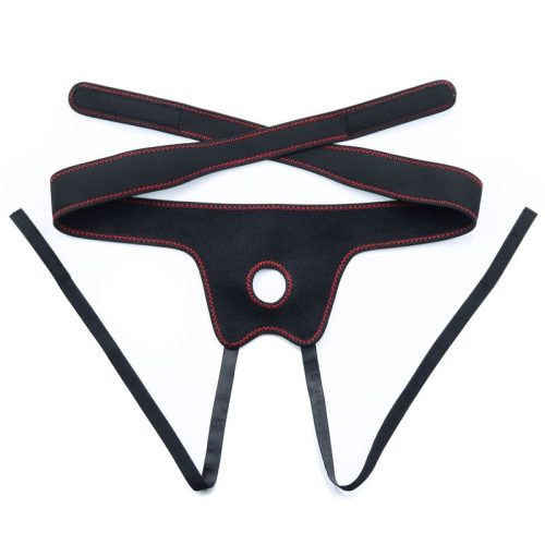Easy Strap On Set 7.0in - Image 3