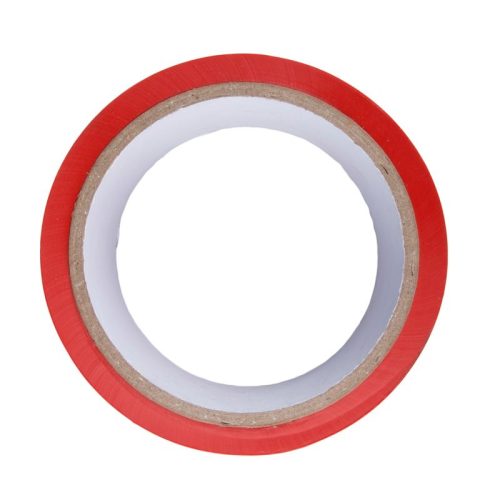 Bondage Tape Red - Image 4