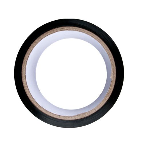 Bondage Tape Black - Image 4