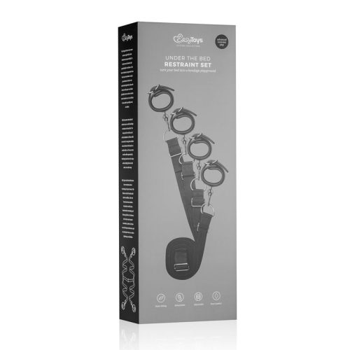 Under Mattress Restraint Set - Image 6