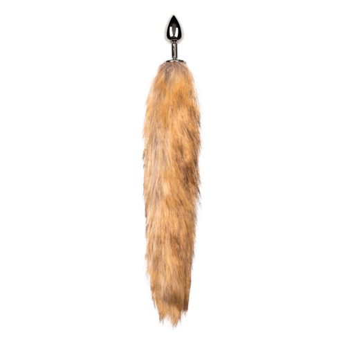 Fox Tail No. 1 Silver Plug - Image 5