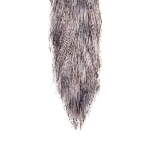 Fox Tail No. 5 - Gold Plug - Image 3