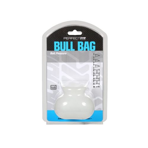 Bull Bag Clear - Image 3