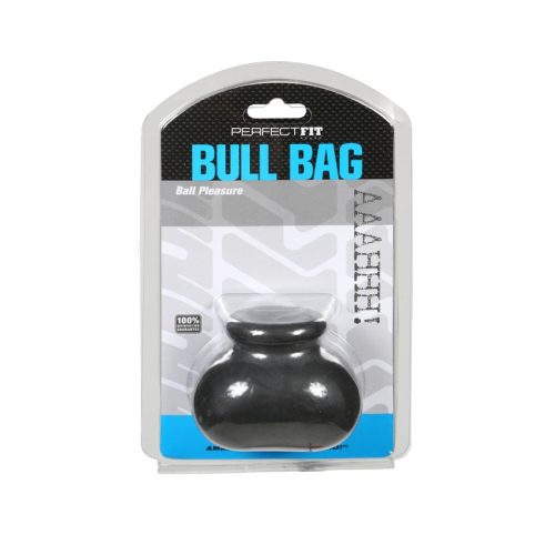 Bull Bag Black - Image 3
