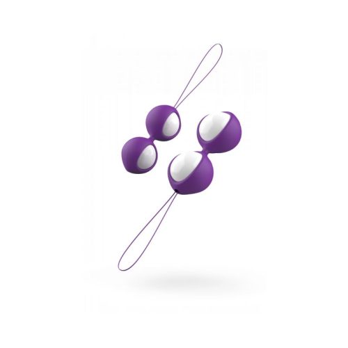 Bfit Classic Purple Love Balls - Image 4