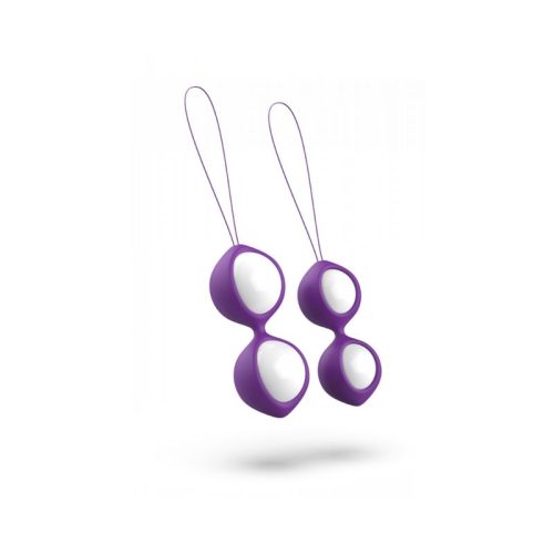 Bfit Classic Purple Love Balls - Image 5