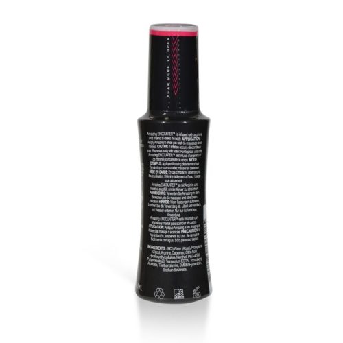 Amazing Encounter Hybrid G-Spot Lubricant 2oz/59ml - Image 3