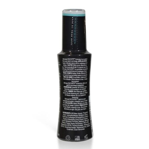Ultimate Encounter Water Based Anal Lubricant 2oz/59ml - Image 3