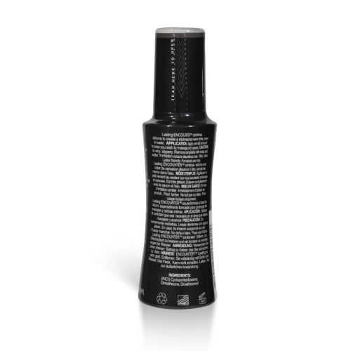Lasting Encounter Silicone Lubricant 2oz/59ml - Image 3