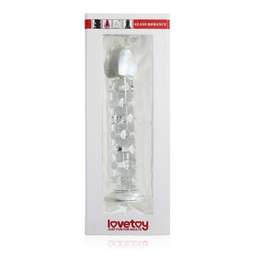 Glass Romance 2 Clear 7in - Image 3