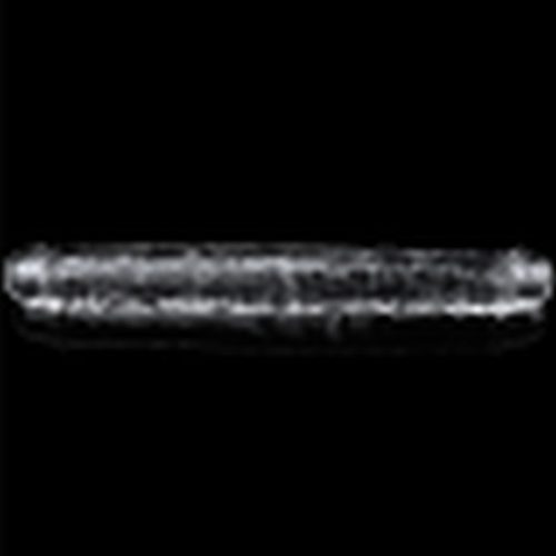 Clear Double Dildo 12in - Image 3