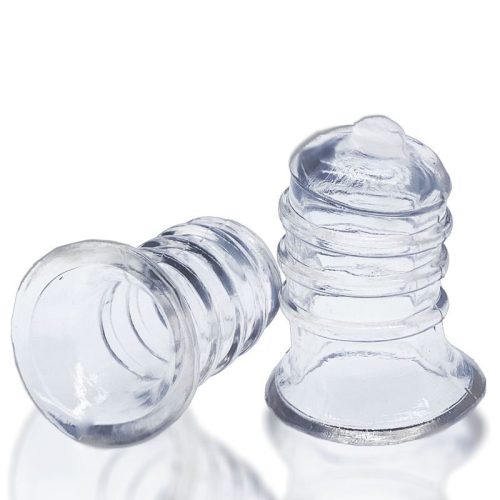 ELONG Wide Base Nipsucker Clear - Image 3