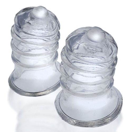 ELONG Wide Base Nipsucker Clear - Image 4