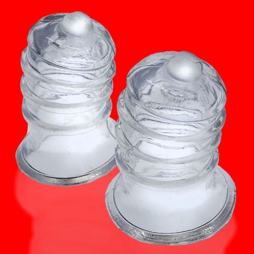 ELONG Wide Base Nipsucker Clear - Image 5
