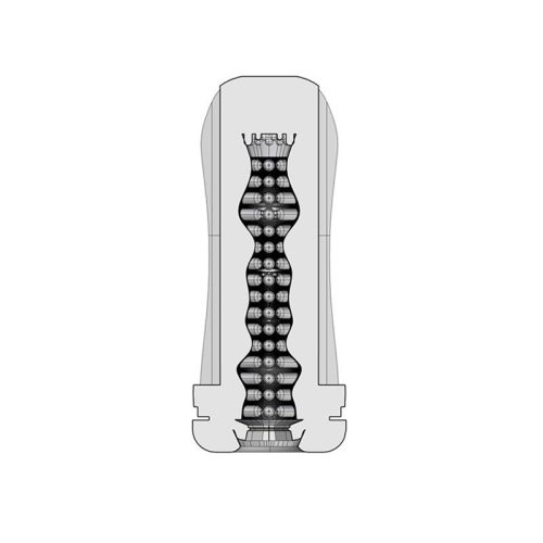 Maze Masturbator Sleeve - Image 3