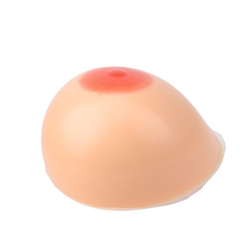 Silicone Breast Self Adhesive 800g G+ Cup Size - Image 4