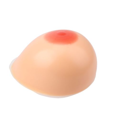 Silicone Breast Self Adhesive 800g G+ Cup Size - Image 6