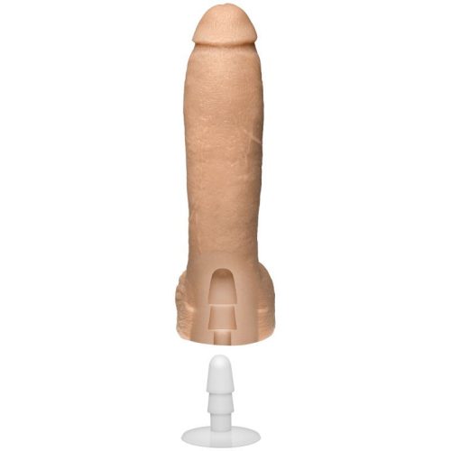 Jeff Stryker Realistic Cock Vanilla - Image 3