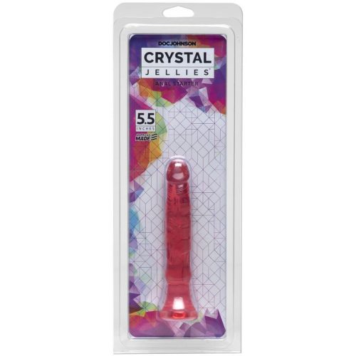 Anal Starter Pink - Image 3